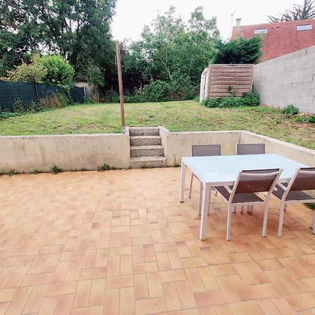 Maison 50M2 - 2 Chambres - Jardin Fontaine-Etoupefour Buitenkant foto